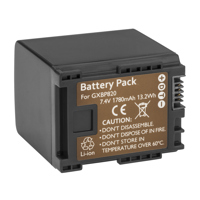 

Green Extreme BP-820 Lithium-Ion Battery Pack (7.4V 1780mAh)