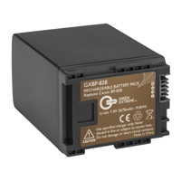 

Green Extreme BP-828 Lithium-Ion Battery Pack (7.4V 2670mAh)