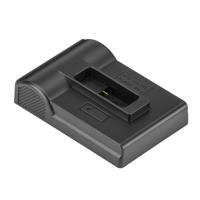 

Green Extreme Battery Adapter Plate for the GoPro HERO 8/7/6/5 AABAT-001 Battery Pack Type