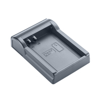 

Green Extreme Smart Charger Plate for Olympus BLN-1
