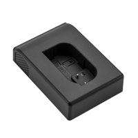 

Green Extreme Smart Charger Plate for Panasonic DMW-BLK22 Type Battery, Use with GX-CH-2 Smart Charger