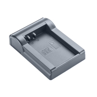 

Green Extreme Smart Charger Plate for Nikon EN-EL20