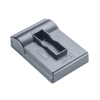 

Green Extreme Charging Plate for the GoPro AHDBT-401, Battery Pack Type
