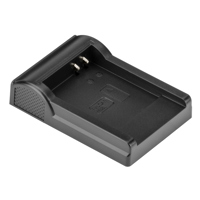 

Green Extreme Smart Charger Plate for Canon NB-8L