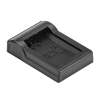 

Green Extreme Smart Charger Plate for Sony NP-FW50