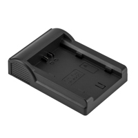 

Green Extreme Smart Charger Plate for Fuji NP-W235