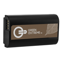 

Green Extreme DMW-BLJ31 Rechargeable Lithium-Ion Battery Pack (7.4V, 3500mAh)