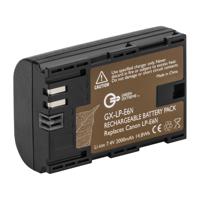 

Green Extreme Green Extreme LP-E6N Rechargeable Lithium-Ion Battery Pack (7.4V, 2000mAh)
