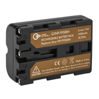

Green Extreme NP-FM500H Lithium-Ion Battery Pack (7.4V 1450mAh)