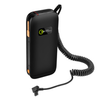 

Green Extreme CB12 Compact Battery Pack for Sony Flashes