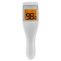 

Green Extreme TH-100 Digital Non-contact Infrared Forehead Thermometer