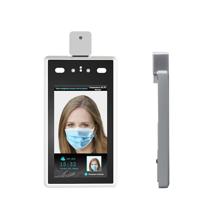 

Green Extreme TH-1008 7" Face Recognition & Temperature Measurement Access Control Attendance Panel