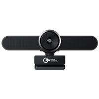 

Green Extreme V200PRO Full HD All-In-One Conference Webcam