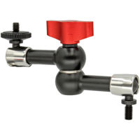 

GyroVu Heavy Duty 7" Articulated Arm, 12 lb Load Capacity