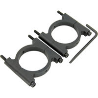 

GyroVu 30mm Clamp Kit for DJI Ronin with M3-40mm Screws & M3-35mm Screws