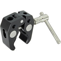 

GyroVu Clamp Mount with 6 Mounting Options