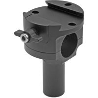 

GyroVu Universal DJI Ronin Armpost Adaptor for Glidecam and Tiffen, 30mm