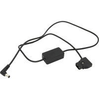 

GyroVu 30" D-Tap to 2.5mm Barrel Connector Straight Dummy Battery Intelligent Adaptor Cable