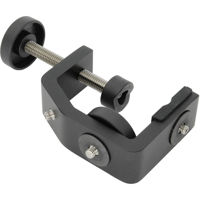 

GyroVu 2.5" Clamp Mount with 4x 1/4"-20 Mounting Options