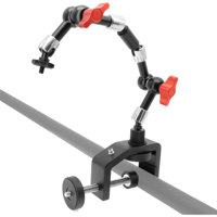 

GyroVu Clamp Mount with Dual Heavy Duty 7" Articulated Arm Mount