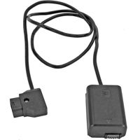 

GyroVu 30" D-Tap to Sony a7 Series (NP-FW50) Intelligent Battery Adapter Cable