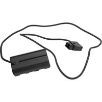 

GyroVu 30" D-Tap to Panasonic DMC-GH3/GH4 (DMW-BLF19) Intelligent Battery Adapter Cable