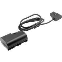 

GyroVu 30" D-Tap to Canon LP-E6 Intelligent Battery Adapter Cable