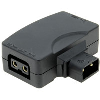 

GyroVu D-Tap to USB Adapter with D-Tap Pass-Through
