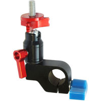 

GyroVu Heavy-Duty Monitor Mount with 15mm Rod Clamp for Camera Rig