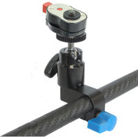 

GyroVu Monitor Mount with Quick Release System for 15mm Rod/Pipe