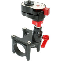 

GyroVu Heavy-Duty Monitor Mount with Quick Release for Ronin-M, MoVI