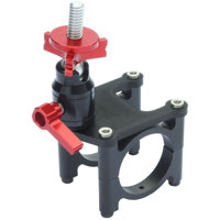 

GyroVu Heavy Duty Lightweight Monitor Mount for DJI Ronin-M Camera Gimbal