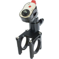 

GyroVu Monitor Mount with Quick Release for DJI Ronin Stabilizer
