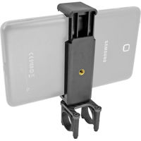 

GyroVu Mini-Tablet Carbon Fiber Mount for DJI Ronin Stabilizer
