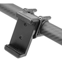 

GyroVu Smart Phone Carbon Fiber Mount for DJI Ronin Stabilizer