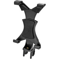 

GyroVu Full-Size Tablet Carbon Fiber Mount for DJI Ronin Stabilizer
