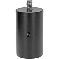 

GyroVu Universal Stabilizer Arm Post Adapter for DJI Ronin-S Gimbal Stabilizer, Fits 1/2" to 7/8" Arm Posts