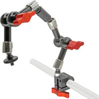

GyroVu Heavy Duty 15mm Quick Release Mount with Dual 7" Articulated Arms