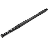 

Gitzo Carbon Fiber Microphone Boom, Series 2, 5-Section, 8.3'