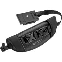 

Gitzo Century Leather Camera Hand Strap for Mirrorless/DSLR