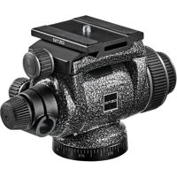 

Gitzo GHF2W 2-Way Fluid Head for Wildlife Photographers