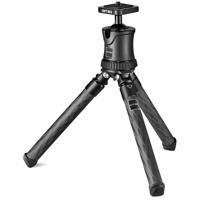 

Gitzo Mini Traveler Tabletop Tripod, Black