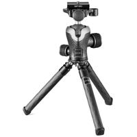 

Gitzo Mini Traveler Tabletop Tripod, Noir Decor