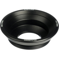 

Gitzo Systematic 100mm Half-Bowl Video Head Adapter Series 2, 3, and 4
