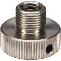 

Gitzo GS5000C - M12 Metric to 3/8" Adapter