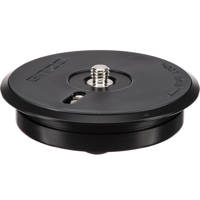 

Gitzo GS5321SP Systematic Series 5 Flat Top Plate