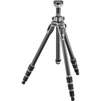 

Gitzo GT0542 Mountaineer Series 0 4-Section Carbon Fiber Tripod