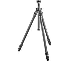 

Gitzo GT1532 Mountaineer Series 1 3-Section Carbon Fiber Tripod