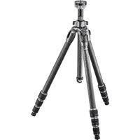 

Gitzo GT1542 Mountaineer Series 1 4-Section Carbon Fiber Tripod