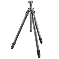 

Gitzo GT2532 Mountaineer Series 2 3-Section Carbon Fiber Tripod